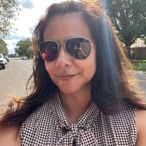 Meet your Posher, Jo